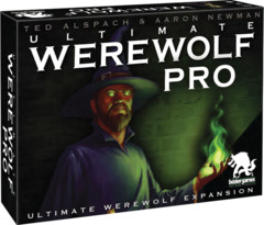 Ultimate Werewolf: Pro