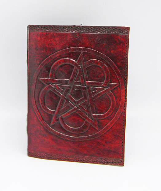2230 - Leather Journal