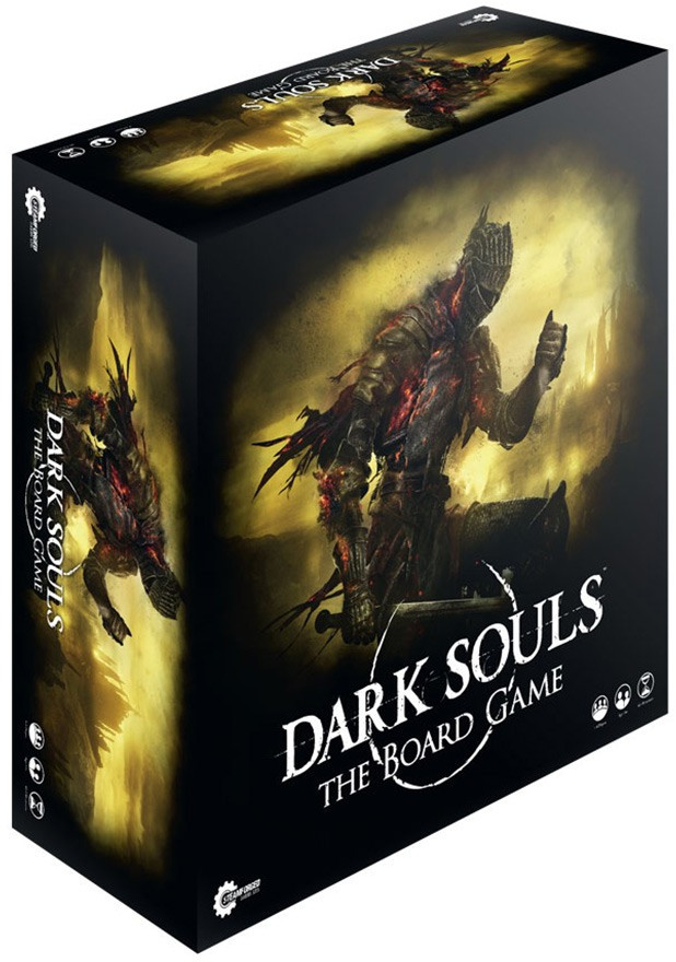 Dark Souls