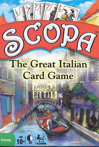 Scopa