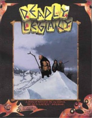 Deadly Legacy
