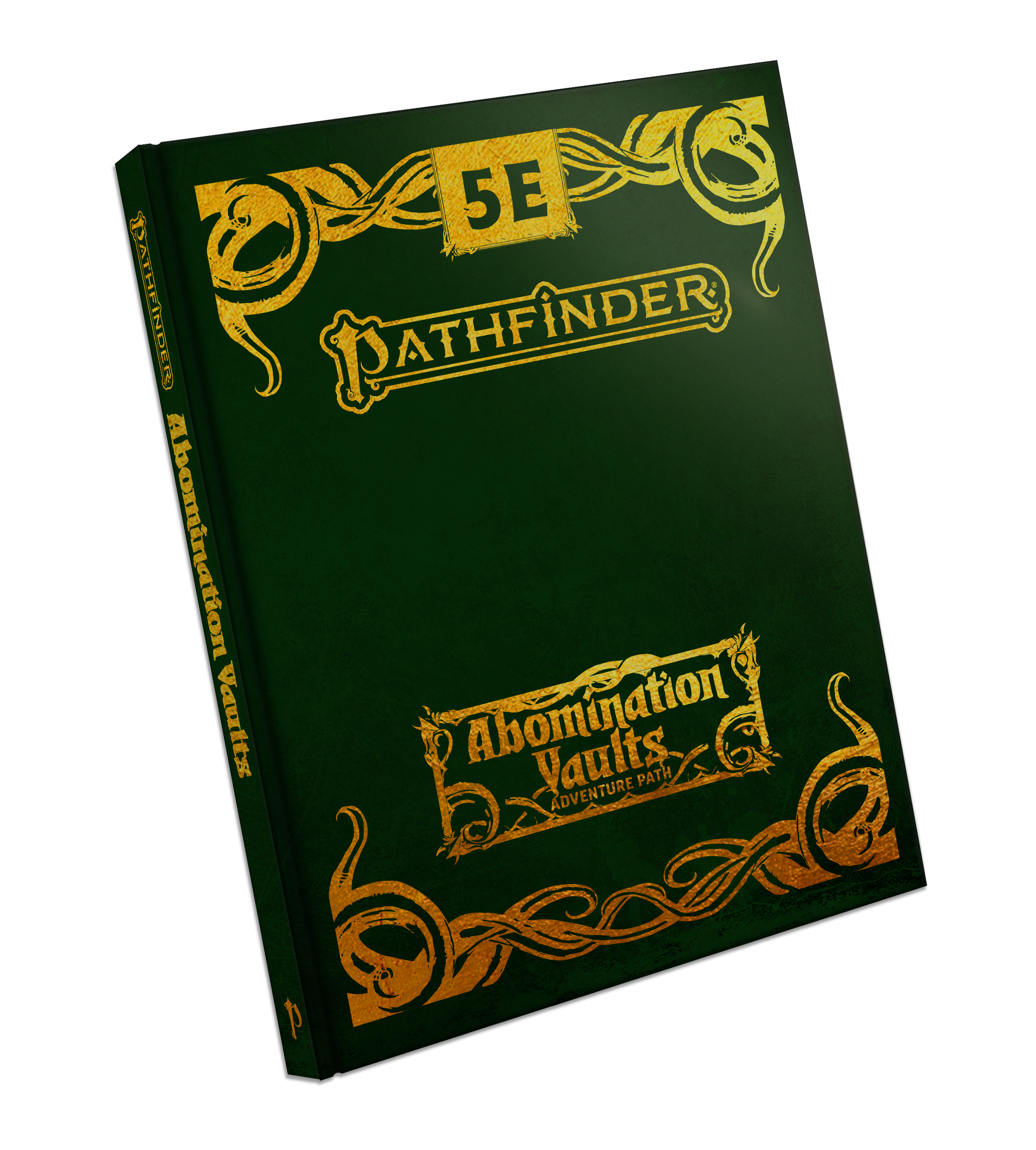 Pathfinder - Abomination Vaults Special Edition 5E PZO2034-SE