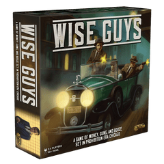 Wise Guys