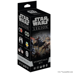 SWL91 - Star Wars Legion - Essentials Kit