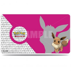 Ultra Pro Pokemon Pink Eevee Playmat