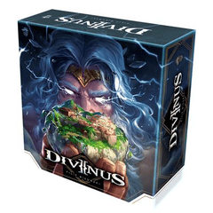 Divinus