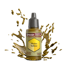 WP2059 - Maize Yellow