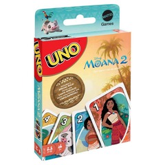 Uno - Moana 2