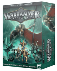 Warhammer Underworlds Starter Set