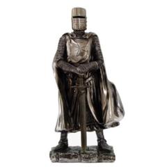 Knight Crusader Pacific 8712 Steel