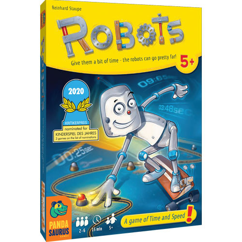 Robots