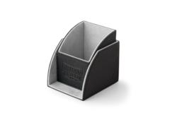Dragon Shield Nest 100 Black/Light Grey