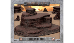 BB548 - Battlefield In A Box: Badlands Bluff