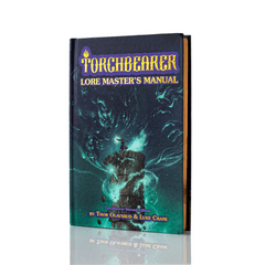 Torchbearer - Lore Master's Manual