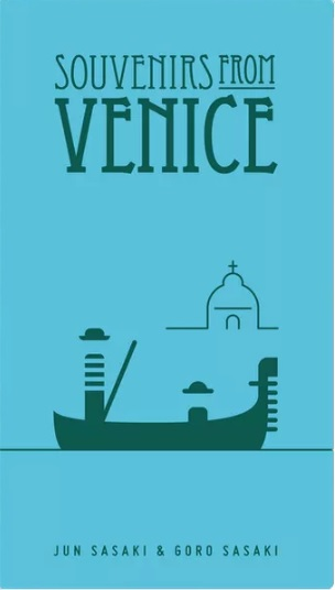Souvenirs from Venice