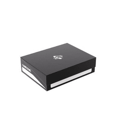 Token Holder: Black