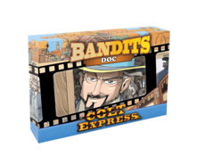 Colt Express - Bandit Pack Doc