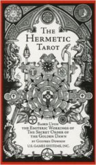 Hermetic Tarot