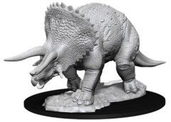 WZK 73533 - Triceratops