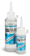 BSI-141   FOAM-SET (1oz)