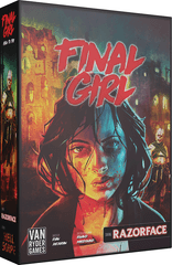 Final Girl: Series 3 - Hell to Pay Feature Film Expansion