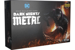 DC Comics DBG - Dark Nights Metal