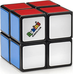 Rubik's 2x2 Mini