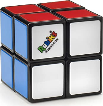 Rubiks 2x2 Mini