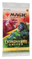 Dominaria United Jumpstart Booster Pack