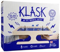 Klask