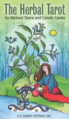 Herbal Tarot