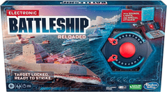 Electronic Battleship Reloaded