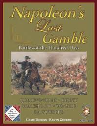 Napoleons Last Gamble