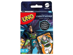 Uno - Lightyear