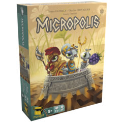 Micropolis