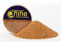 GFS019 - Hobby Round: Fine Basing Grit