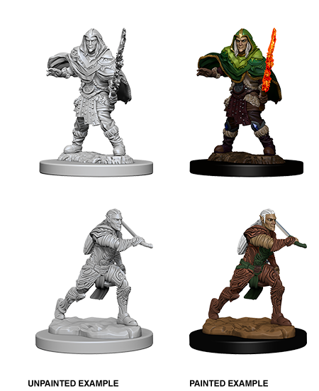 WZK 73384 - Elf Fighter