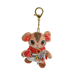 MTG Keychain Plush - Mabel