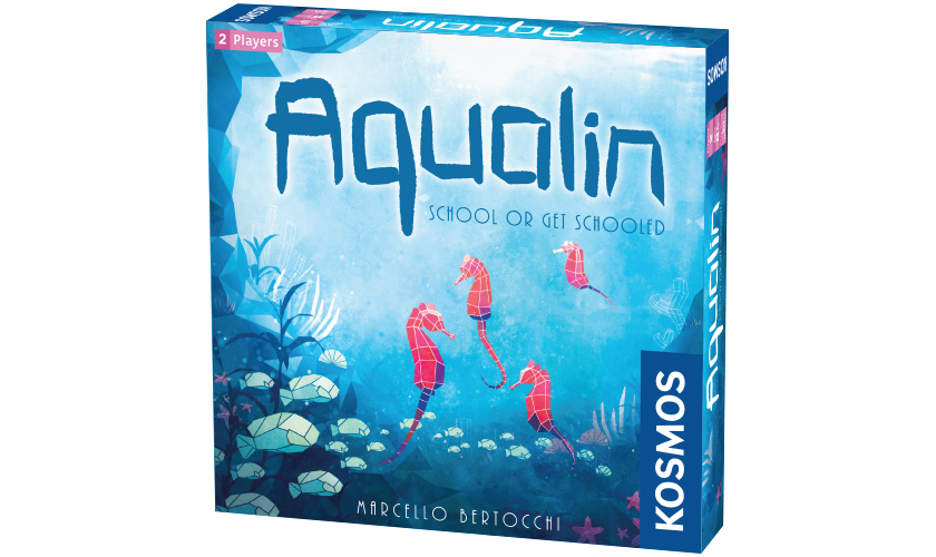 Aqualin