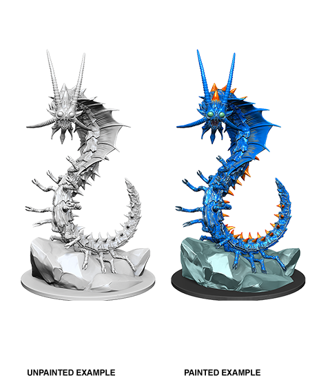 WZK 73393 Adult Remorhaz