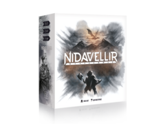 Nidavellir