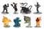 D&D Classic Collection - Monsters D-F