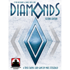 Diamonds 2nd Edition