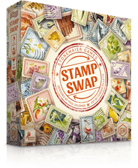 Stamp Swap