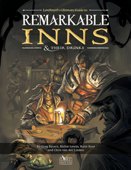 Remarkable Inns