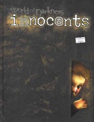 World of Darkness: Innocents 55004