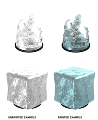 WZK 90196 - Gelatinous Cube