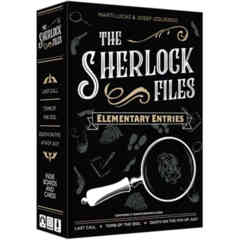 The Sherlock Files