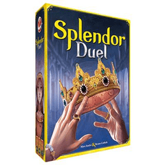 Splendor Duel