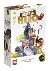 Rent A Hero